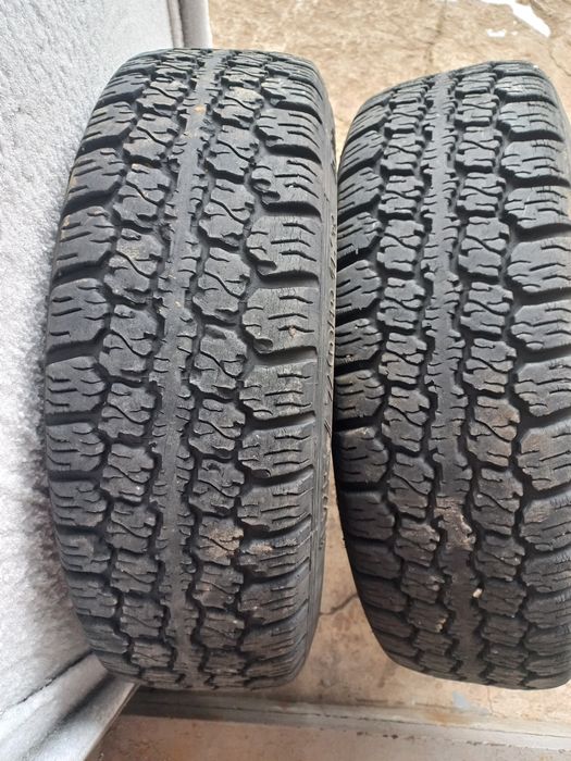 175/70R13 ROSAVA БЦ-20 Пара Колес в Сборе ! На Авто ВАЗ 4×98R13