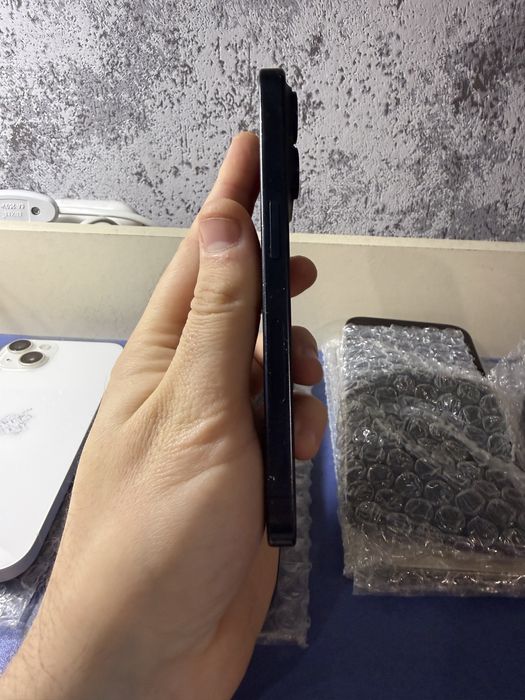 iPhone 15 Pro 256gb Neverlock Titanium Blue