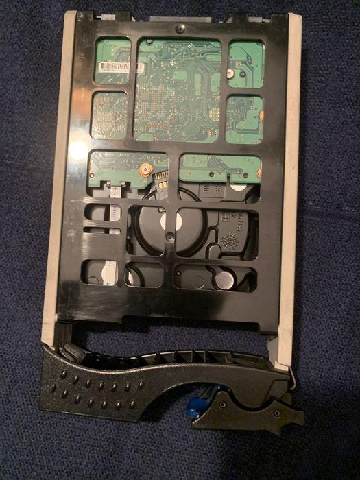 Seagate Cheetah 15K 7. 300 GB