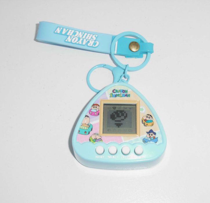 Tamagotchi ShinChan
