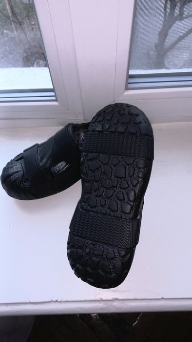 Слипоны, туфли 41 размера по ст.26,5см из пенки
