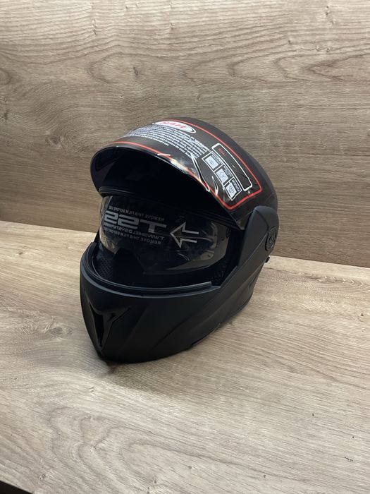 Шолом для мотоцикла