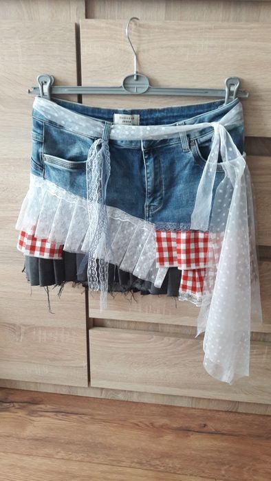 Spódniczka custommade