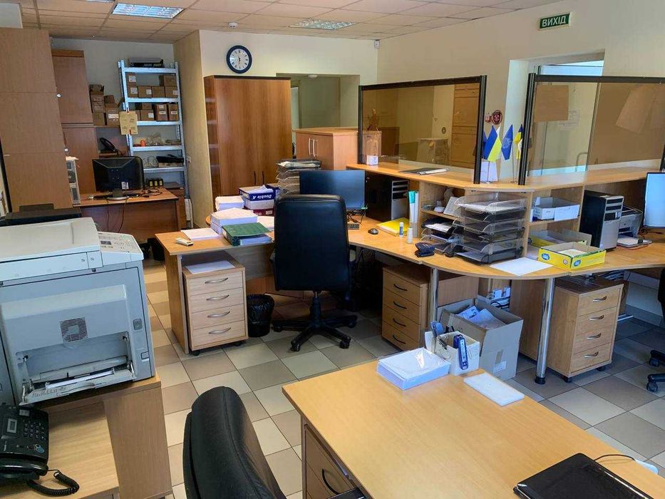 Commercial real estate at st. Ul Krakovskaya (area 209 m²) - Atlanta.ua - photo 5