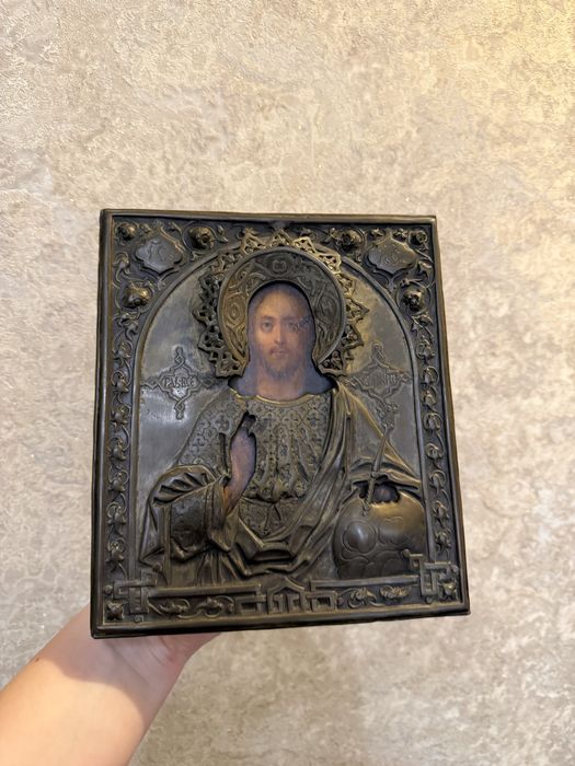 Старовинна ікона