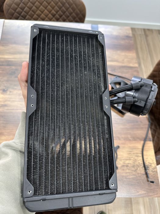 NZXT Kraken x62 | water Colling cpu | AIO Cooler64585803392385124