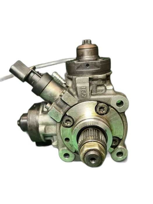 Bomba Alta Pressão (Common Rail) AUDI A8 D4 3.0 TDI quattro (184 kW / 250 cv) [07.2010 - 01.2018] 059130755AN (OEM) | 0445010631 (OEM)