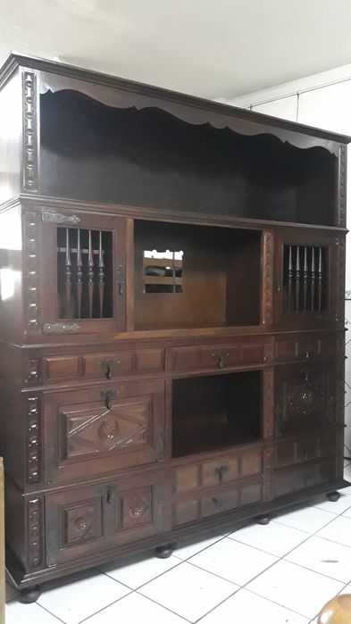 Móvel de sala nº 1