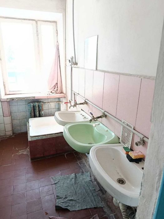 Здам кімнату в Гуртожитку Крошня