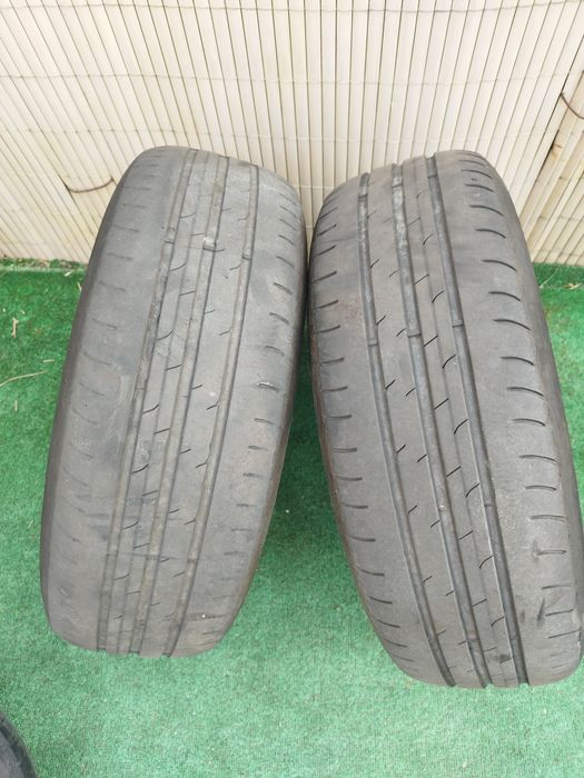 Jantes Volkswagen furação 5 x100