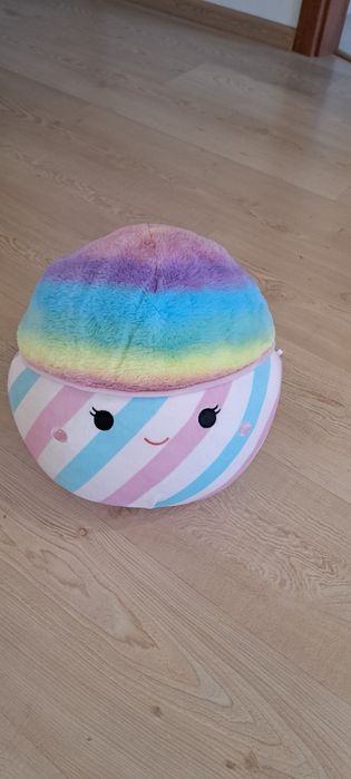 Squishmallows duży