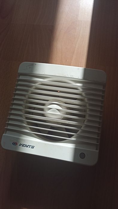 Вентилятор Vents 125 M б/у на запчастини