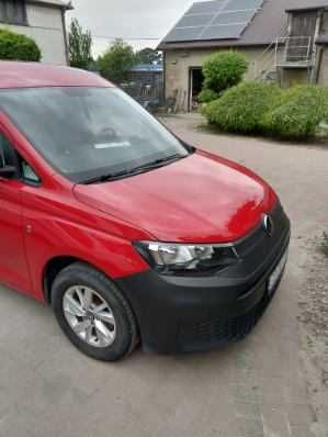 Volkswagen  Caddy