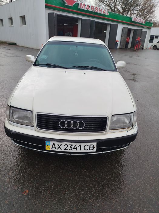 Продам Audi 100 C4