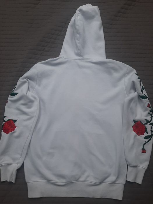 Bluza z kapturem HM