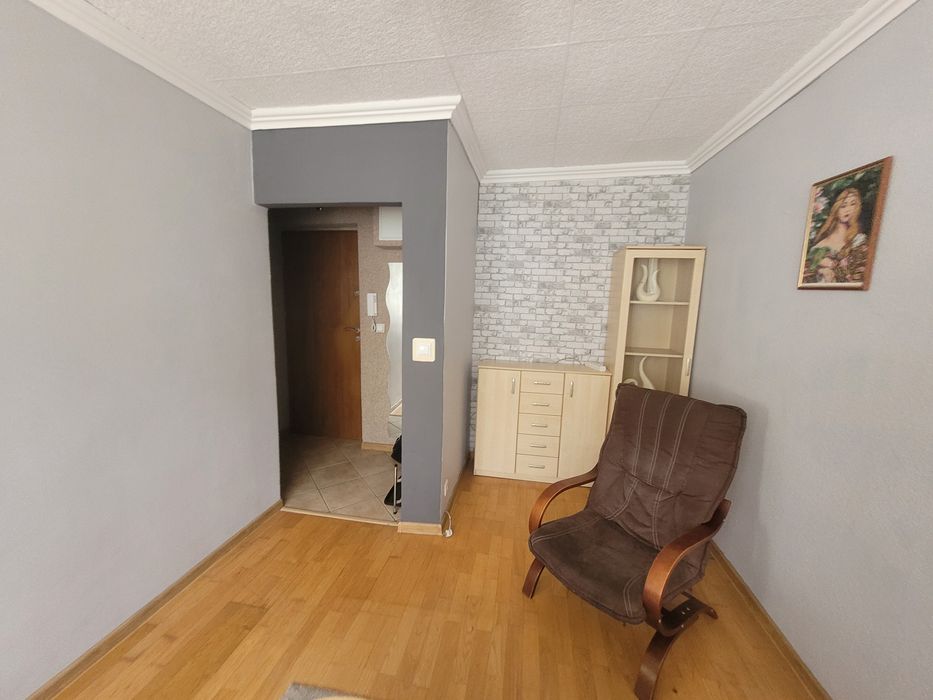 Mieszkanie w Radlinie całość kosztów 2300