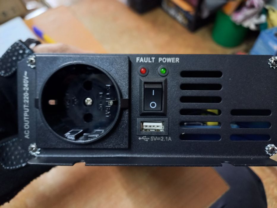 Продам Інвертор solartronics TS300,  Німеччина