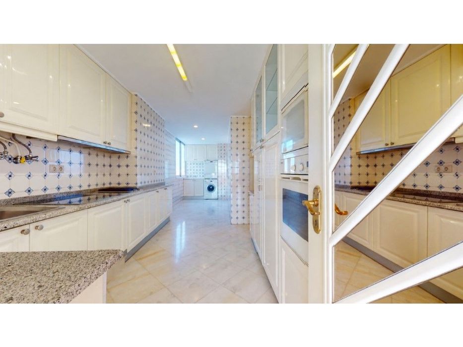 Apartamento, 4 quartos, Lisboa, Torres do Restelo