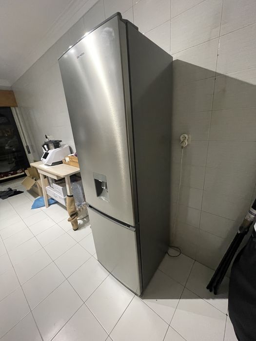 Combinado 180 cm CONFORTEC CFB 292 XD