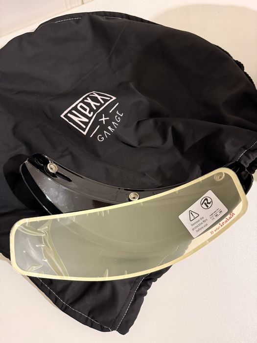 Capacete Nexx X G100 Devon