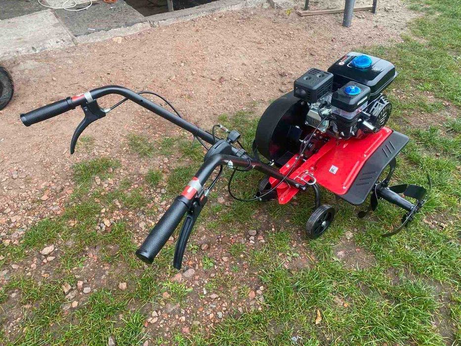 Культиватор Forte МКБ-70 мотокультиватор новий//Мотоблок
