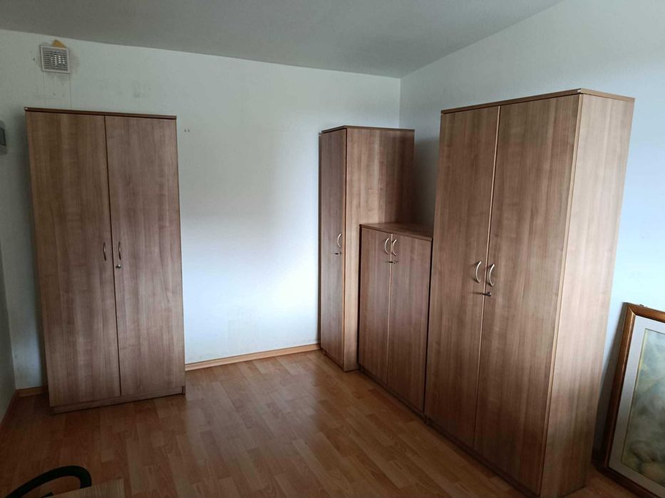 Zestaw mebli jak nowe