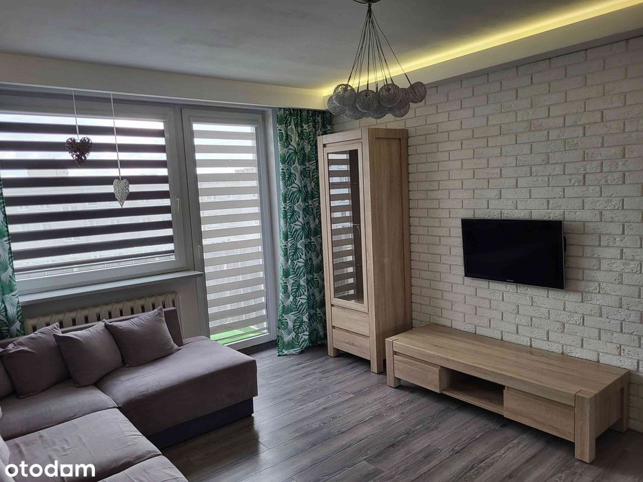 Sprzedam 3-pokojowe mieszkanie z balkonem w Słubicach