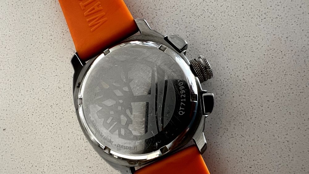 Relógio Timberland QT-7129