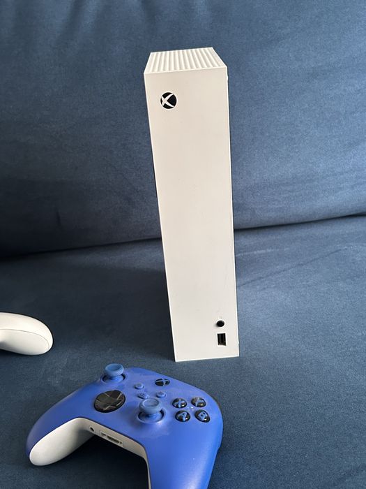 Xbox Series S , 512 Gb