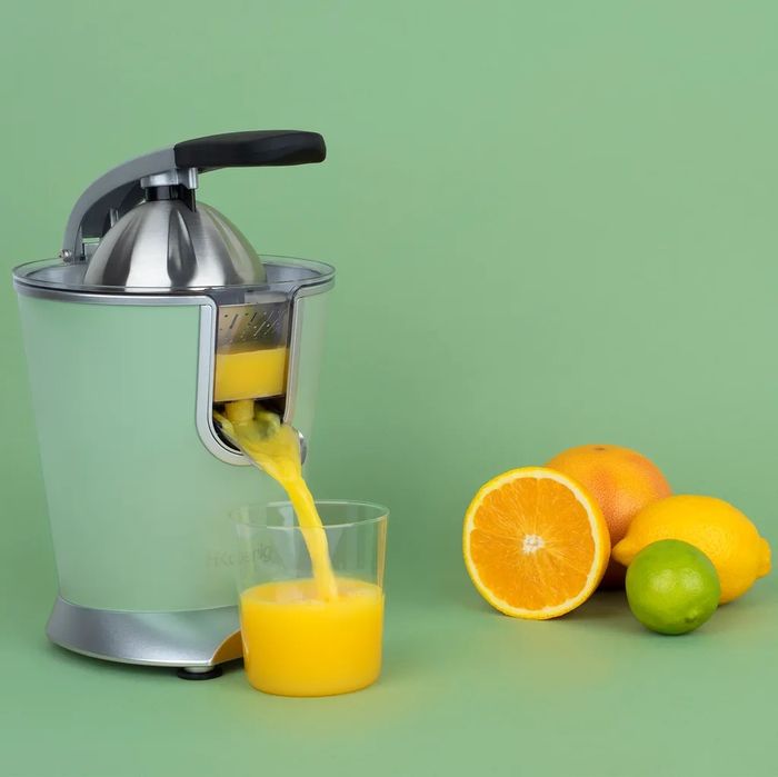 Sokowirówka H.Koenig AGR88 zielony 160 W powystawowa