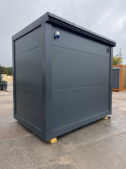 PAWILON HANDLOWY, STRÓŻÓWKA 2x2 3x2 3x3 3x4 3x5 3x6