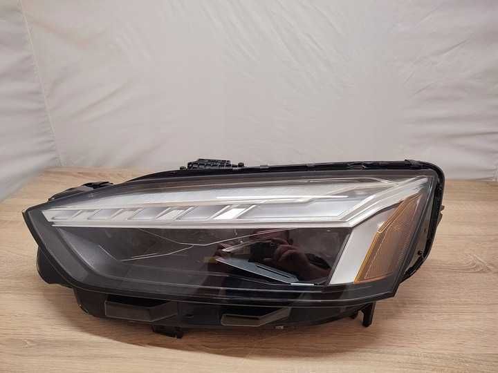 Audi A5 8W Фары передние фонари Європа USA