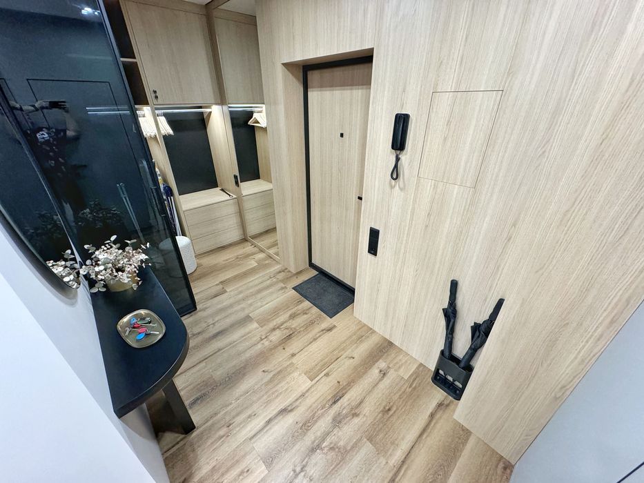 ‼️Вільно‼️ Преміум апартаменти "Карамель" - вул. Т. Шевченка 28