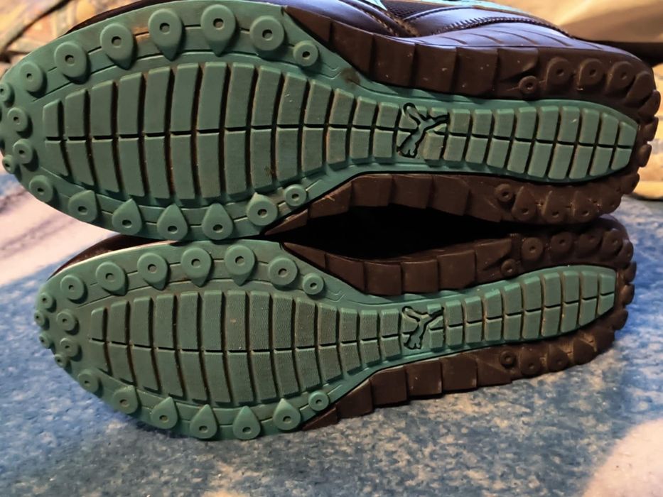 Buty puma AMG petrnas formuła 40