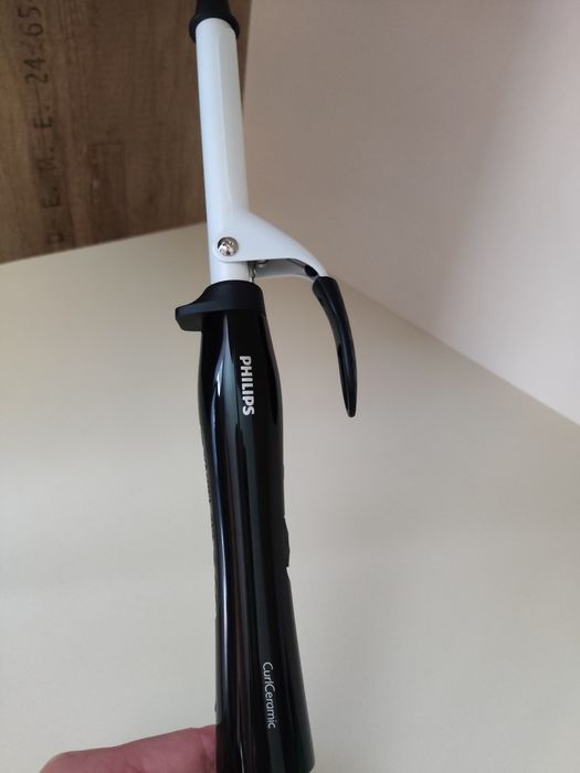 Плойка PHILIPS CurlCeramic