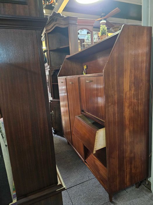 Móvel vintage - Bom estado geral