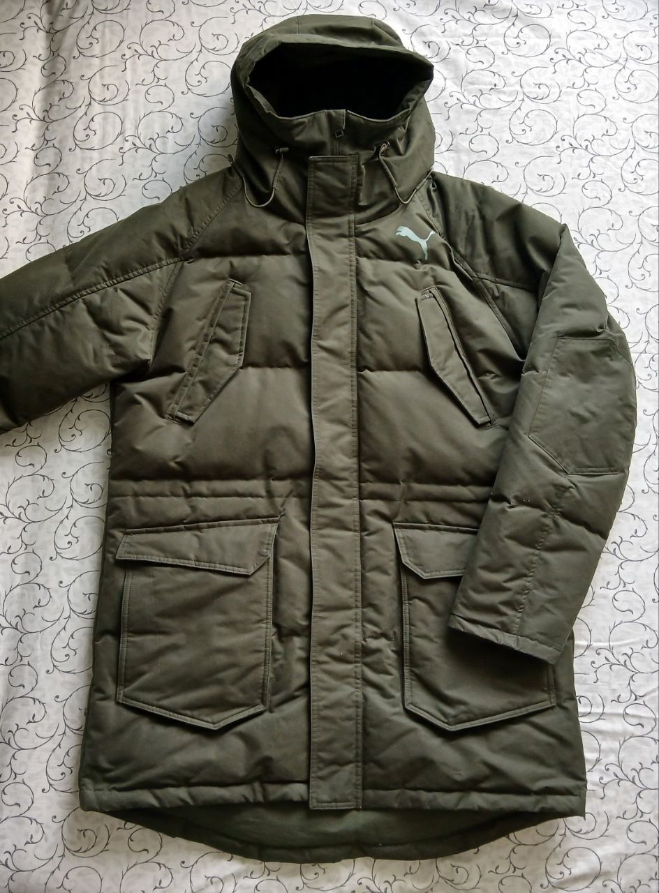 Puma Oversize 500 L XL 3 500 Olx