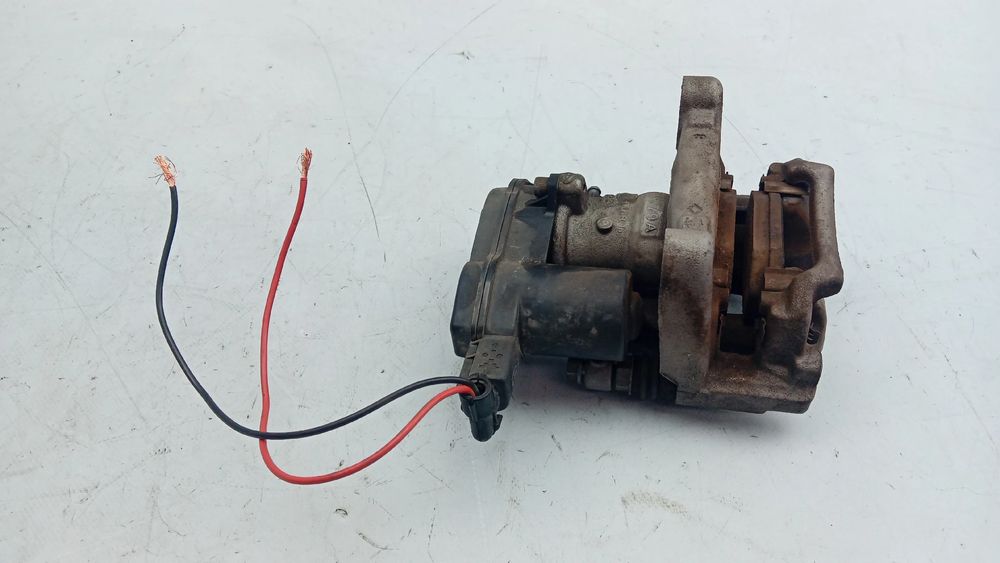 Brake Plier / Left Rear Brake Caliper for CITROËN C4 III