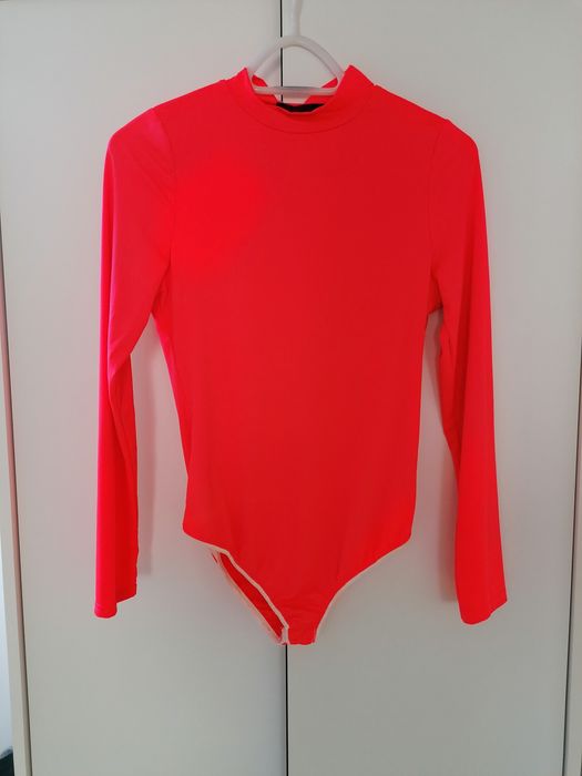 Body neonowe rozmiar L