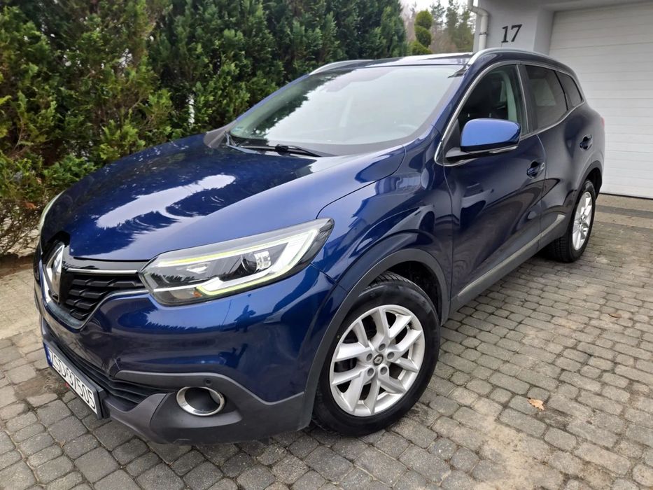 Renault Kadjar