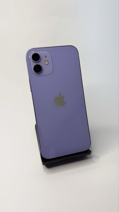 iPhone 12 64gb 79% bateria