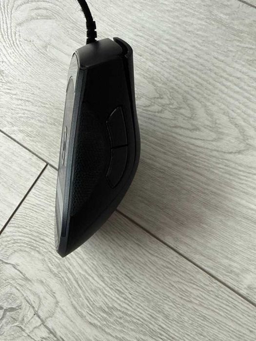 myszka Razer DeathAdder Elite – mysz gamingowa RGB 16 000 DPI led