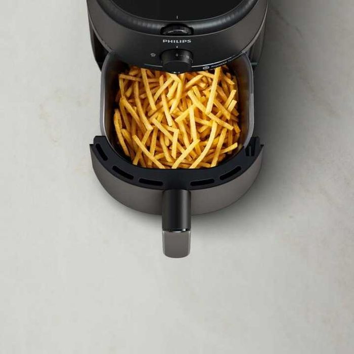 Frytkownica beztłuszczowa  AIRFRYER Philips 3,2 l + PRZEPISY