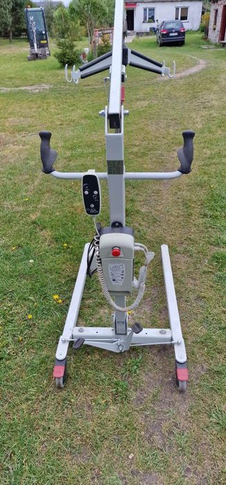 Podnośnik transportowo-kąpielowy Arnold 125