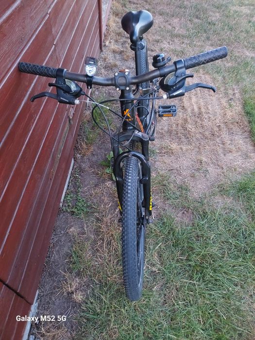 Rower Romet Dirt 24