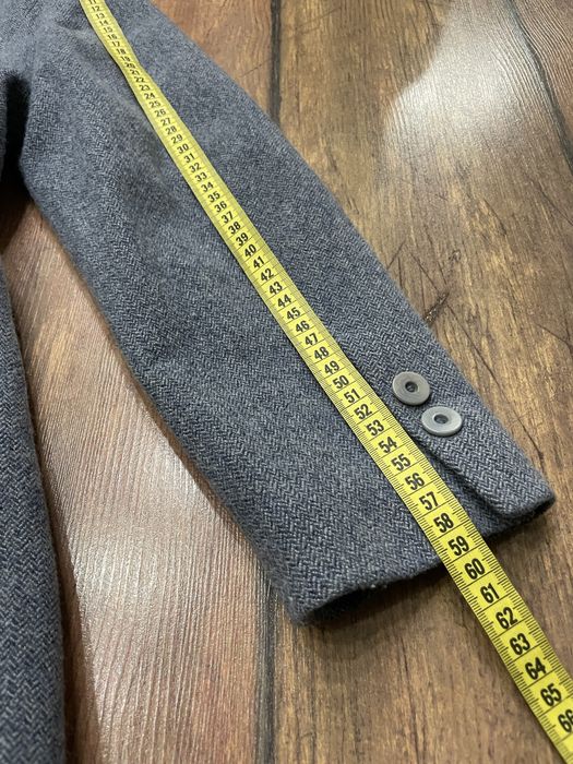 Піджак, тренч, вовняний жакет