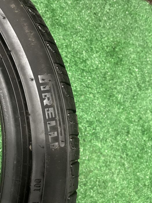 Opony Letnie 215/45 R18 Pirelli Cinturato P7