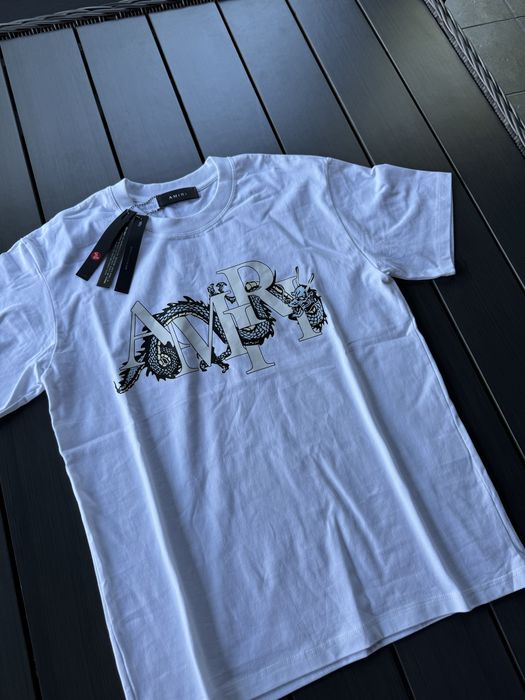 Футболка Amiri, футболка Амірі