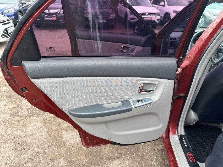 Продам Kia Cerato 2007р. #73917