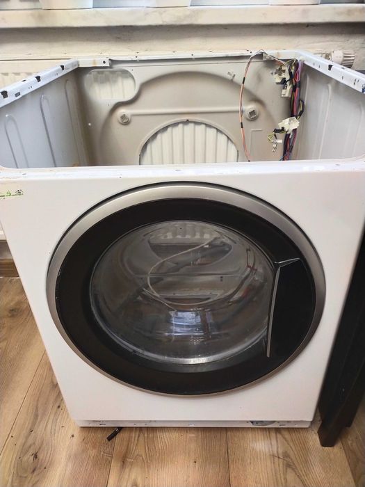 Pralko-suszarka whirpool